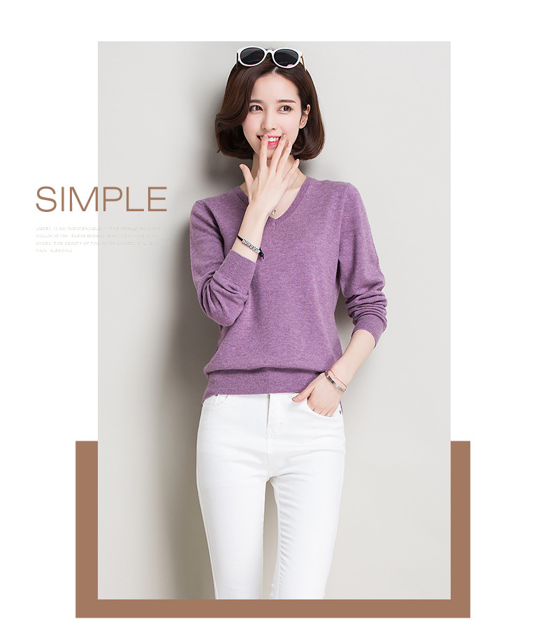 Pull femme - Ref 3414175 Image 40