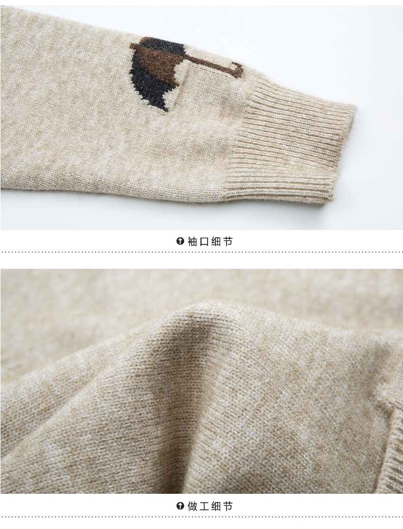 Pull femme en Viscose - Ref 3414492 Image 24