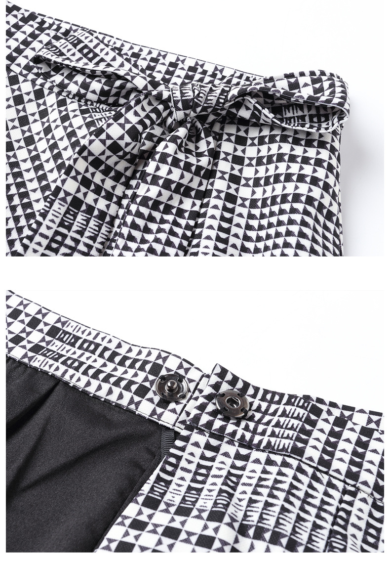 Costume femme en Fibre de polyester - Ref 3334407 Image 17