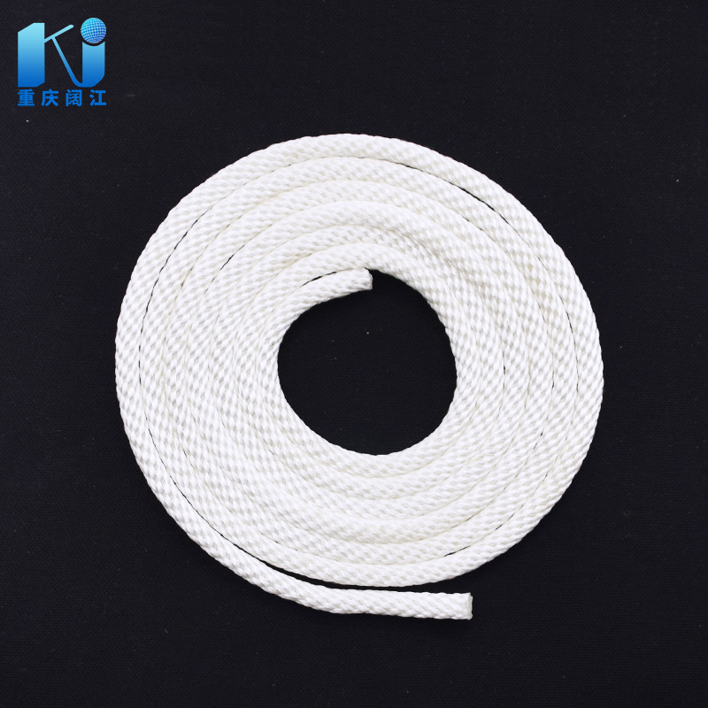 批发风冷柴油机拉绳-启动拉绳 拉盘绳子 尼龙绳 拉盘拉绳