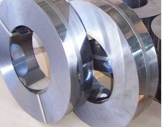 进口0.02mm 0.03mm 0.04mm 0.05mm超薄304不锈钢钢带 厂家直销