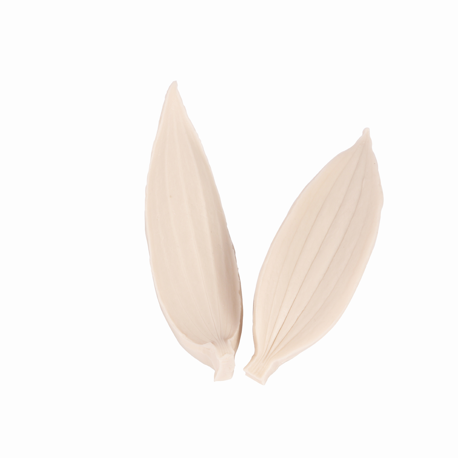 Herramientas de pastel hojas peonía molde silicona pétalos Rosa Lily repujado fondant utensilios para hornear en stock