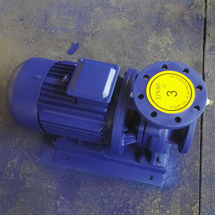 �����{����ISW65-200ϵ����ʽ�͹ܵ��x�ı�/�ܵ�ѭ�hˮ��