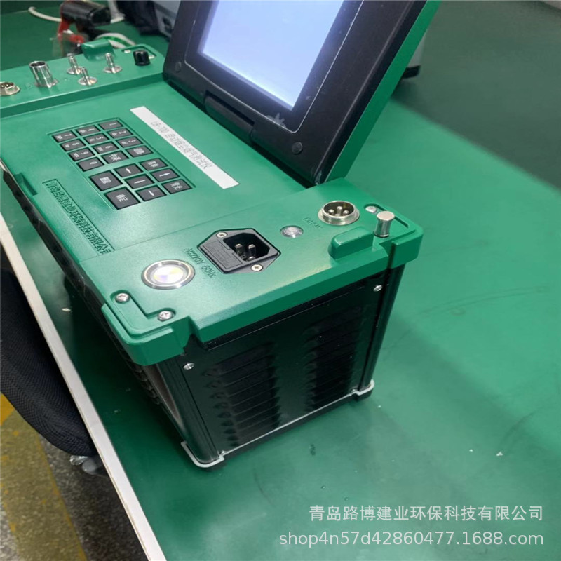 LB-70D內置鋰電池