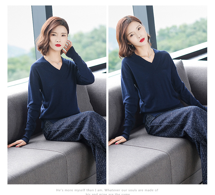 Pull femme - Ref 3414088 Image 21