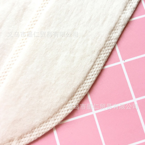 Collar sweat-absorbent stickers, sweat-absorbent towels, neck sweat-absorbent paper, anti-perspirant stickers, men's and women's shirt collars, anti-dirty sweat-absorbent pads, anti-sweat