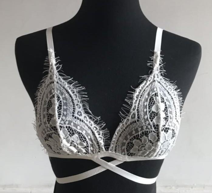 Soutiens-gorge en  dentelle - Ref 3370632 Image 1