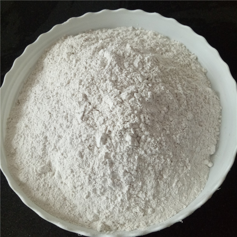 供应凹凸棒粉 高粘度高吸附凹凸棒 肥料级用凹凸棒土