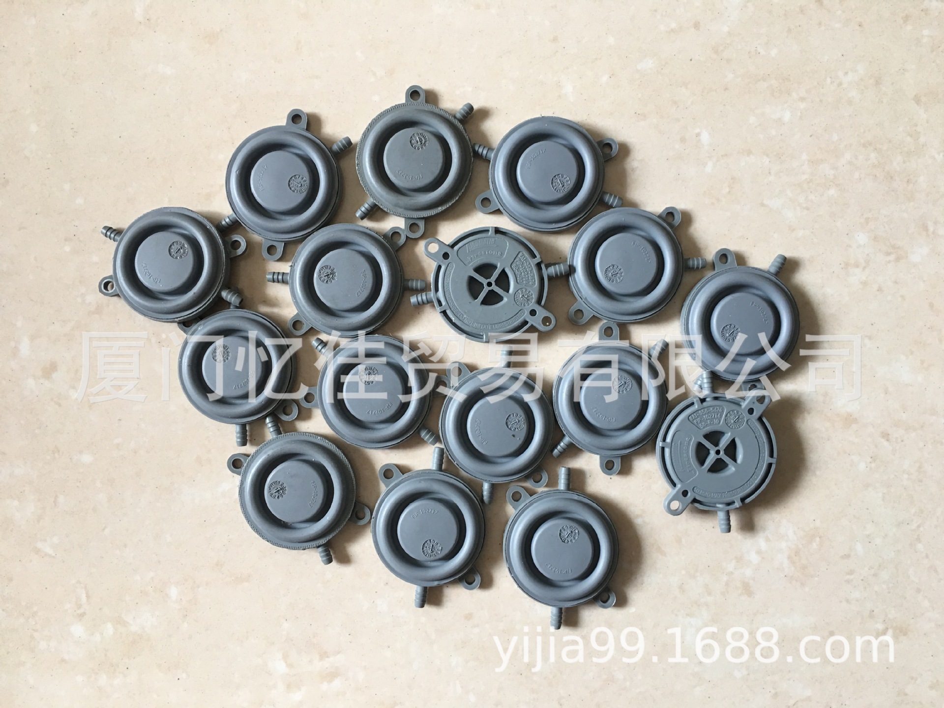 美国FIRESTONE WA1-358-5676 气囊