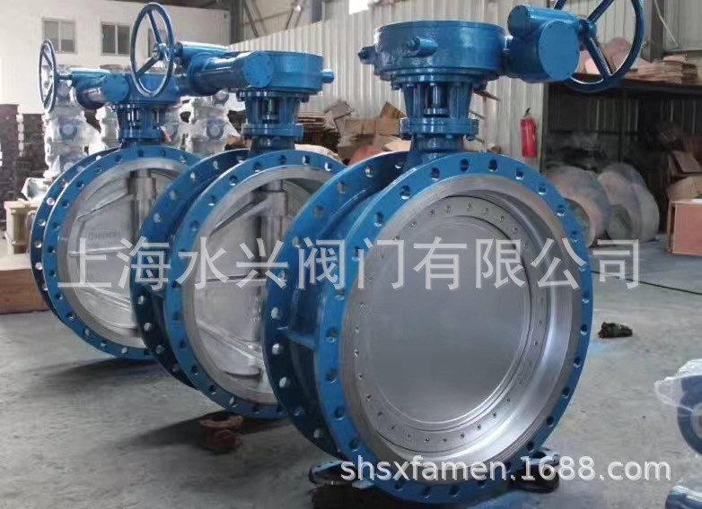 WSD4F-10 DN100瓦斯专用阀 矿用瓦斯专用阀 矿用瓦斯蝶阀