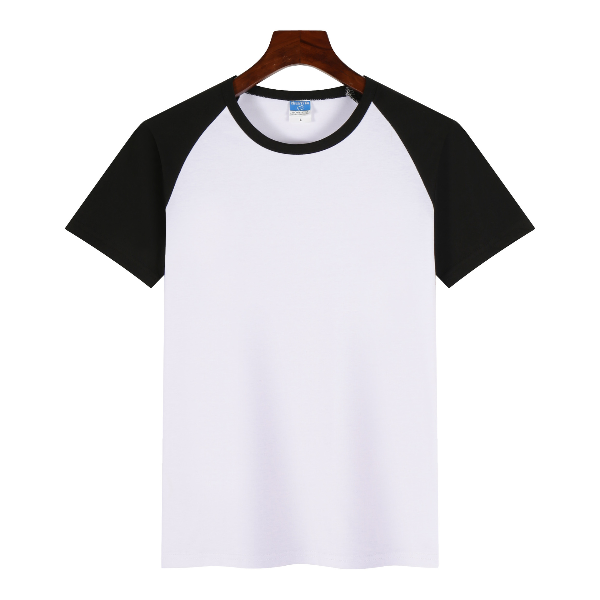 白色T恤设计图__服装设计_广告设计_设计图库_昵图网nipic.com