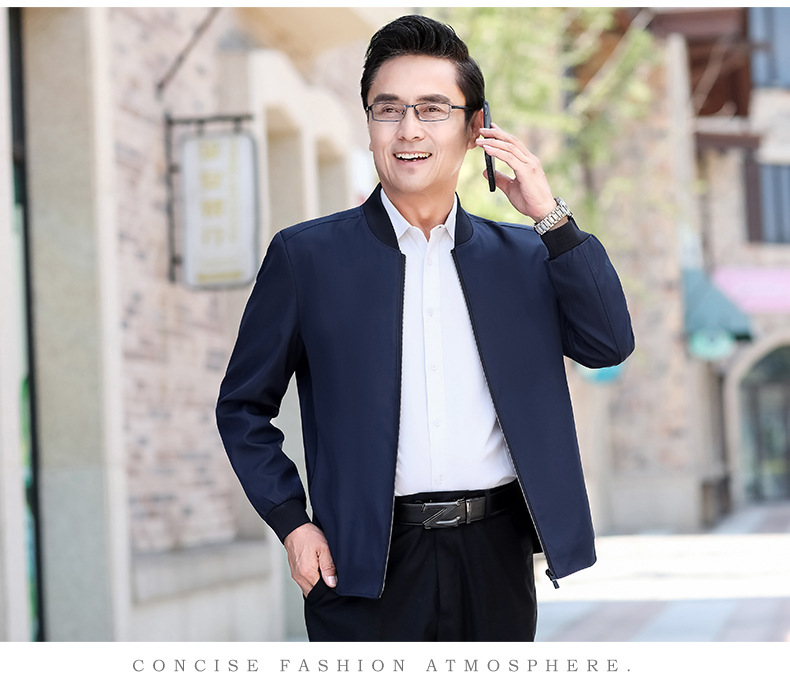 Veste homme en Fibre de polyester Polyester  - Ref 3411723 Image 16