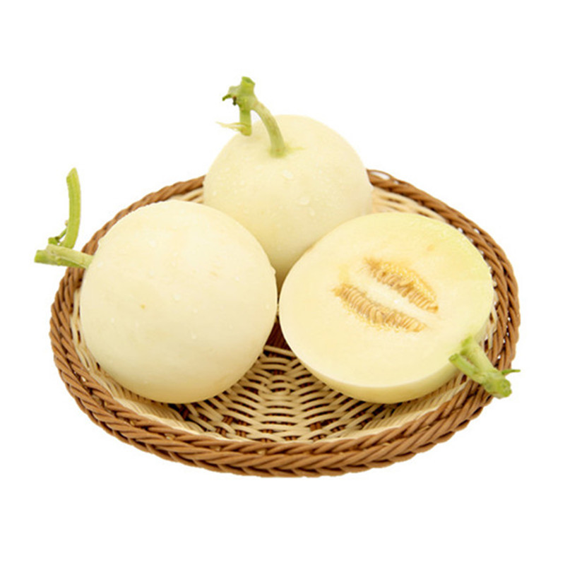 2019 Yanliang Melon 2 Experience loaded fresh Pick | Rhyme