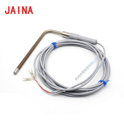 日本岡崎溫度計傳感器 熱電偶 測溫器  規格齊全耐高溫