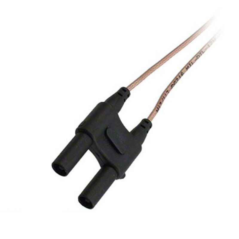 福禄克FLUKE TL2x4W-PTII探头电阻测试表笔2x4线电阻测试线莱奈