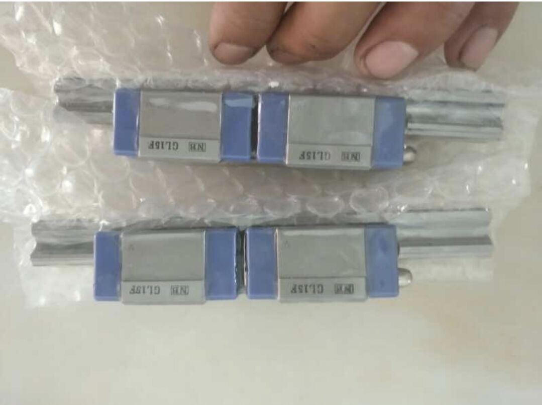 NB直线导轨 NB滑块 NBSEBS12B NBSEBS12BY NBSEBS15B NBSEBS15BY