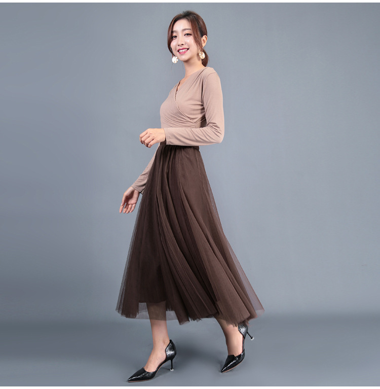 Jupe en Polyester - Ref 3441515 Image 50