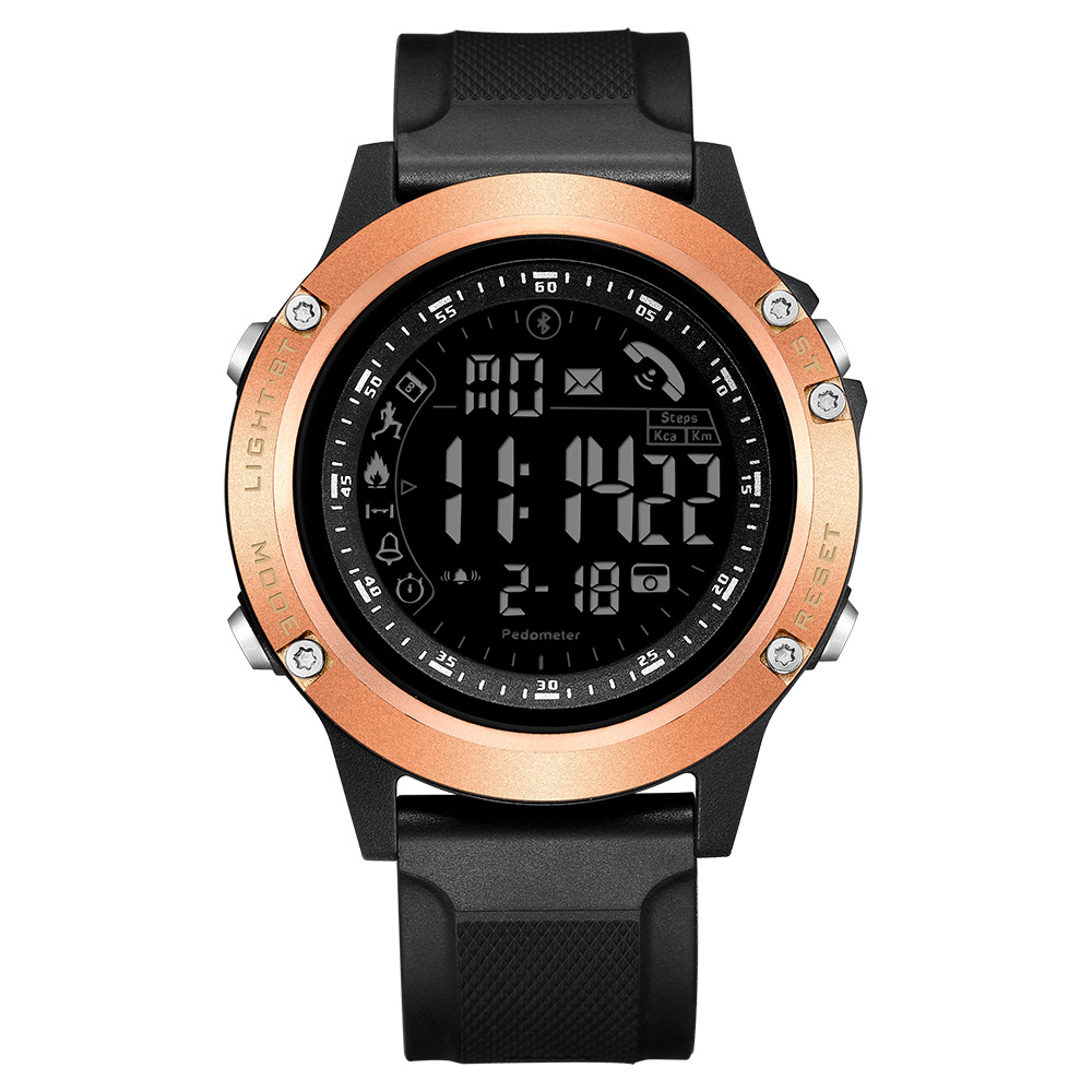 Smart watch POINTU - Ref 3390710 Image 1