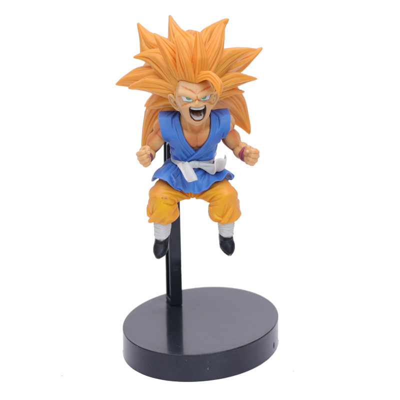 Sun Wukong Model 1