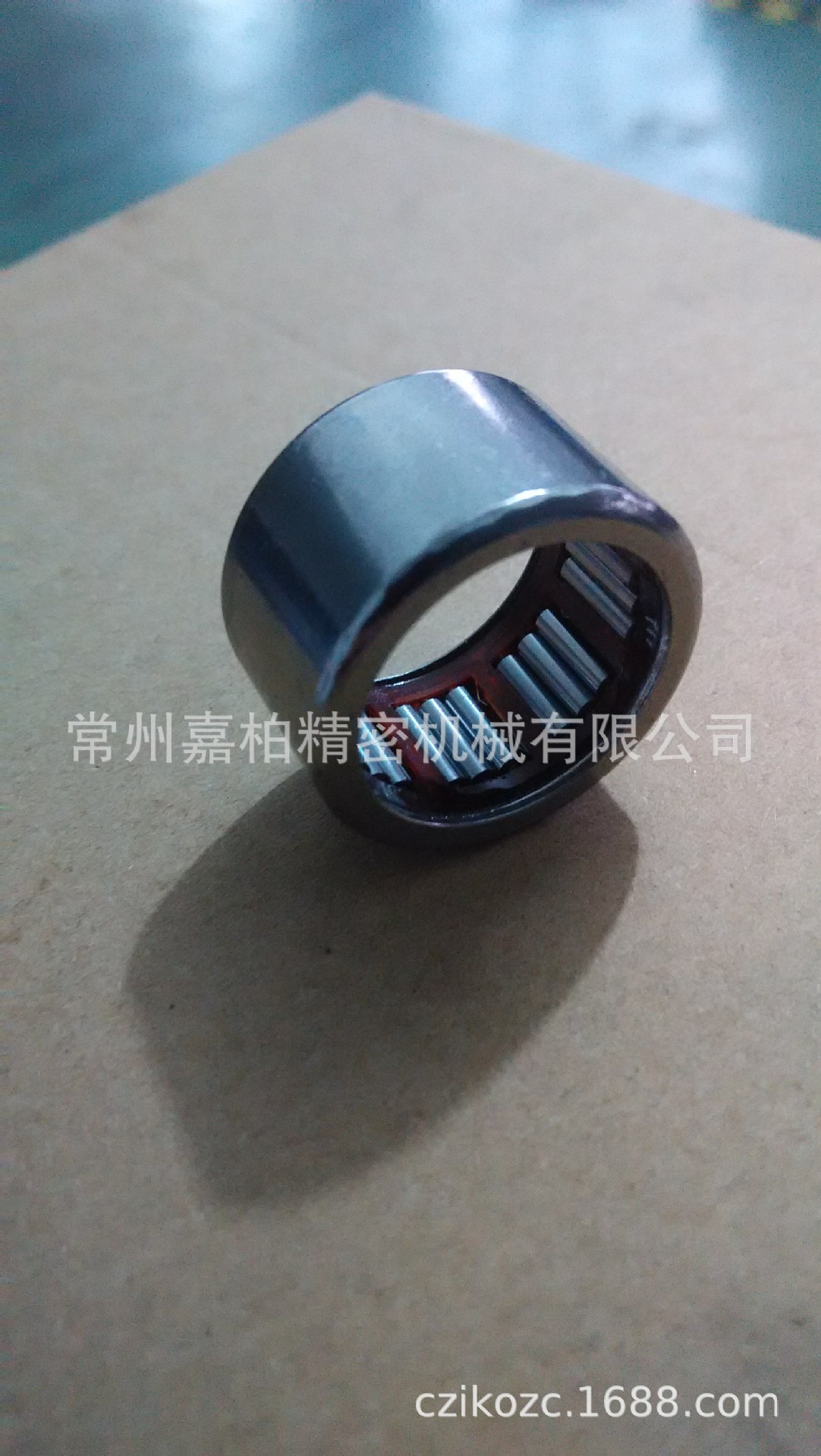 JIABO供应单向轴承 单向滚针轴承FC35 FCB35