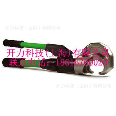 C130-32 手动液压压接钳（法国 Dubuis）