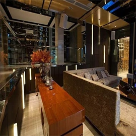 专业音响;其他舞台设备;公共广播系统