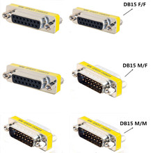 DB15Pĸ^ VGA 15Pin^p15 ڃ15D^