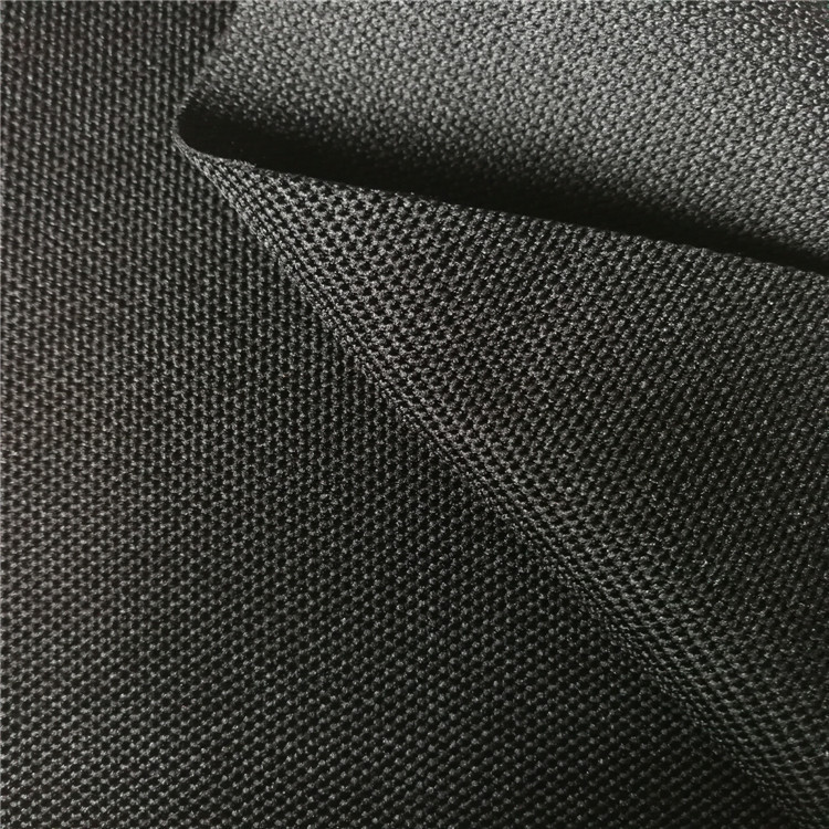 涤纶针织单珠地网眼布，箱包沙发宠物用面料