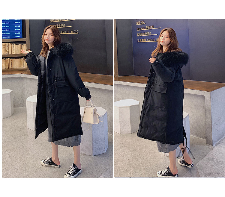 Manteau femme en Fibre de polyester - Ref 3416345 Image 20