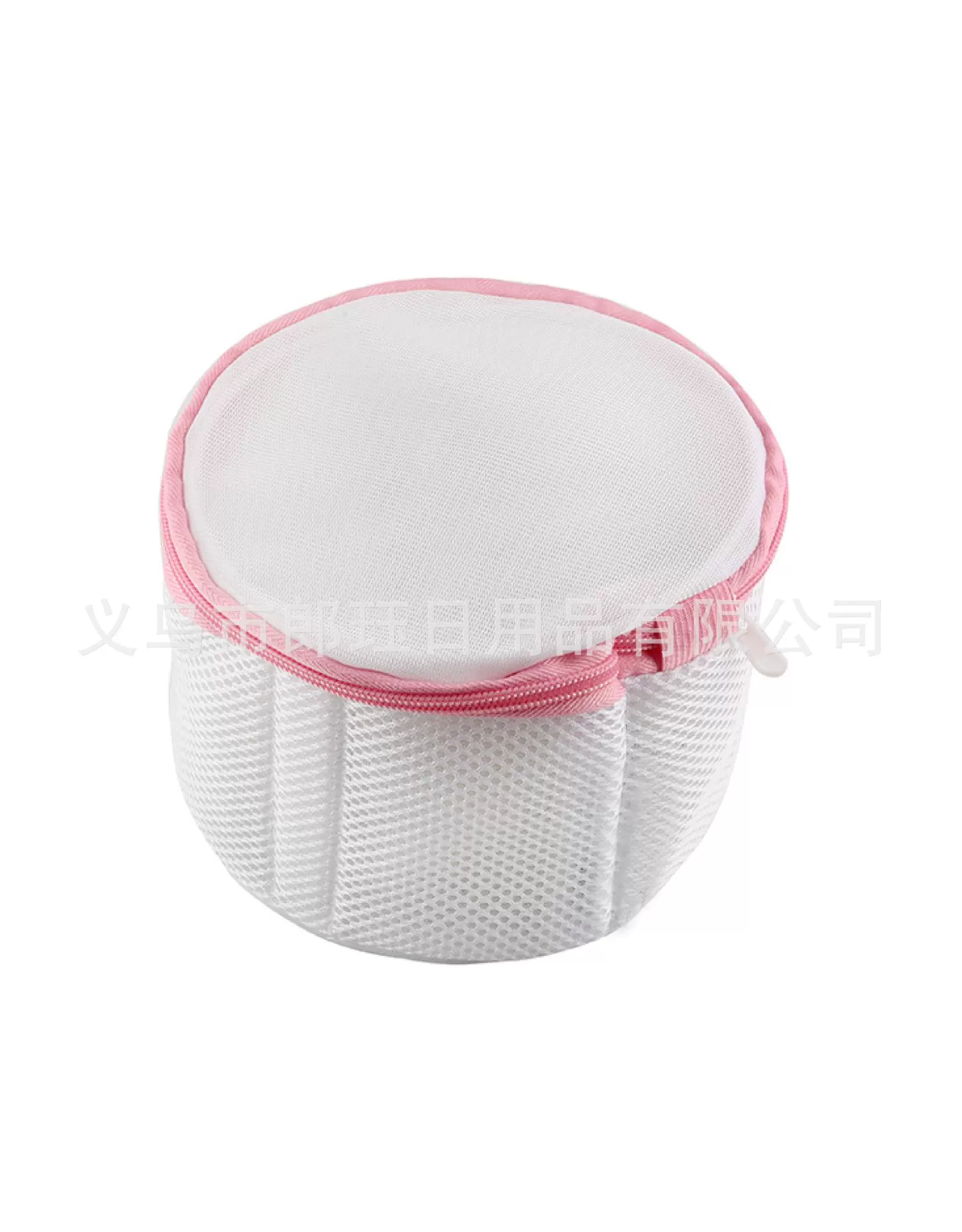 WASH BRA text chest bag Laundry Bag