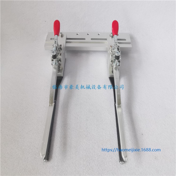 电脑绣花机配件 帽绣机配件 马头机配件 老款手动鞋驱动组件