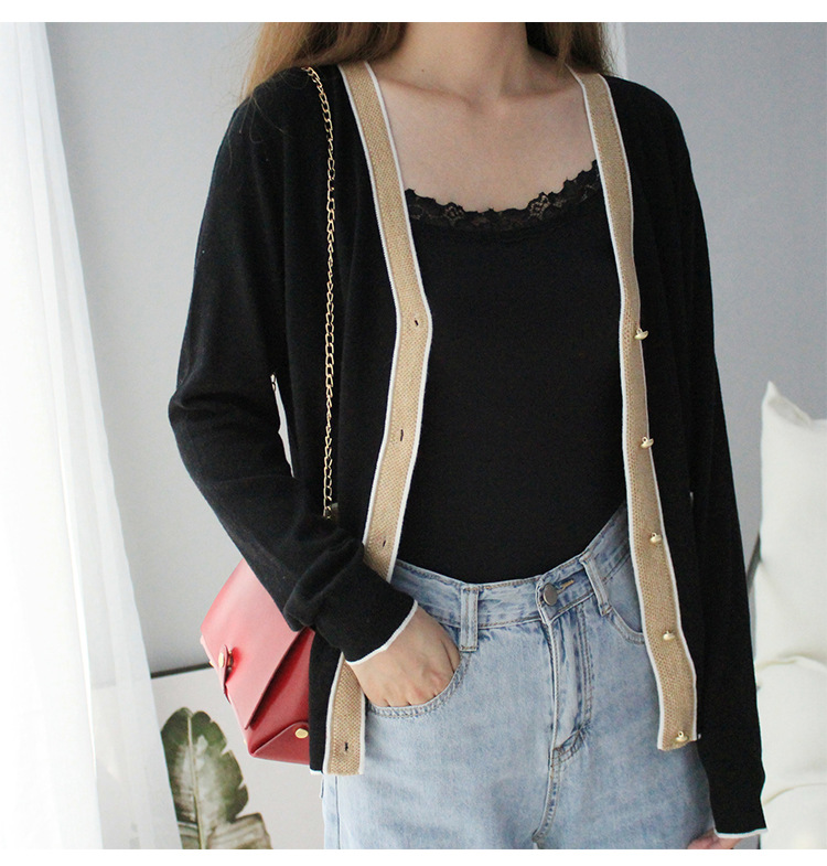 Pull femme en Laine - Ref 3414784 Image 19