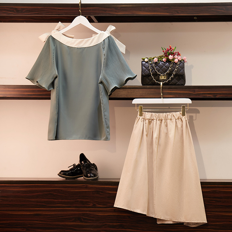 Costume femme en Mousseline - Ref 3334951 Image 3