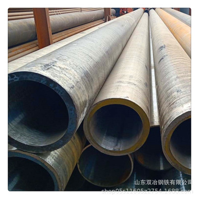 厂家批发12cr1movg合金无缝钢管 8163 高压锅炉管现货供