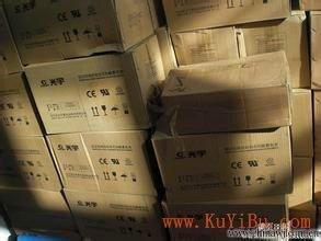 九州SUPER雄霸蓄电池6-FM-200（12v200ah）直大