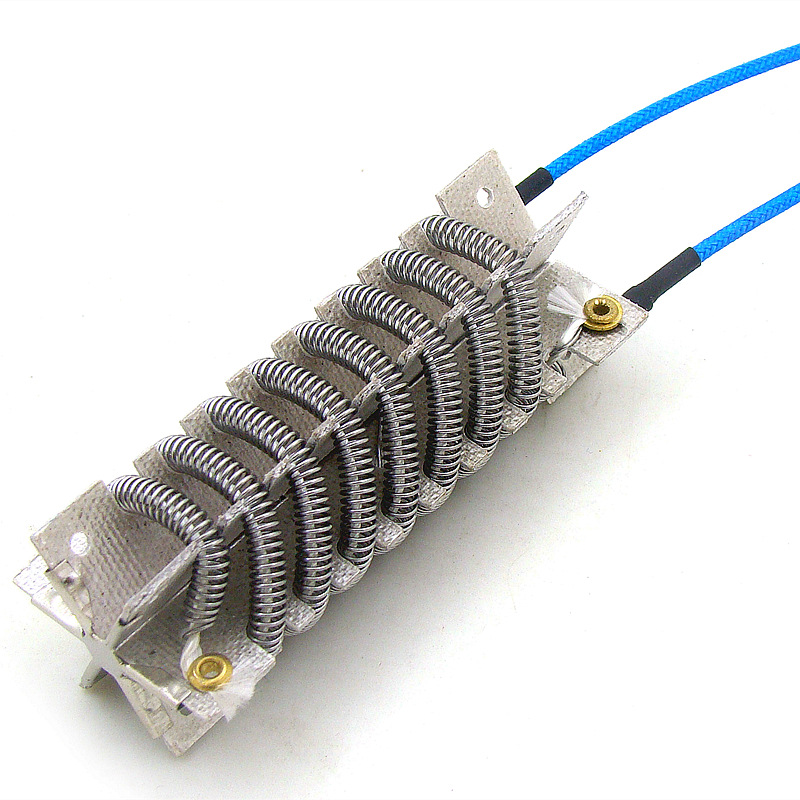 BGA电脑返修台电热元件 发热芯  卓茂焊台发热丝 进口丝稳定耐用|ru