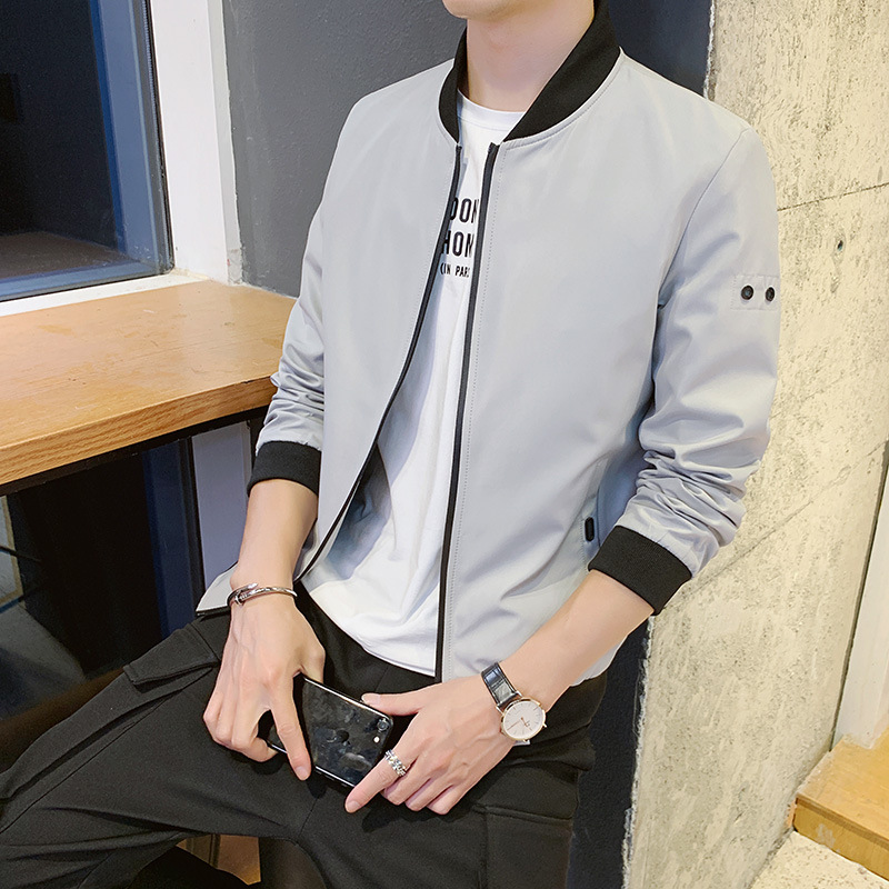 Veste homme en Fibre de polyester Polyester  - Ref 3411580 Image 8