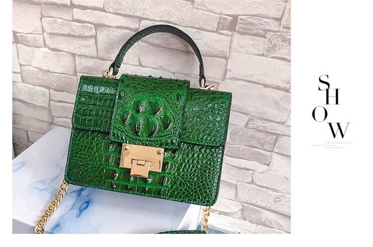 Trendy Women's Bag