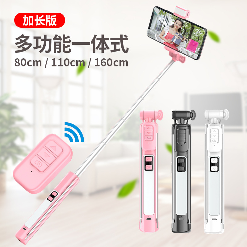 Perche selfie en Alliage d aluminium - Ref 3386489 Image 3