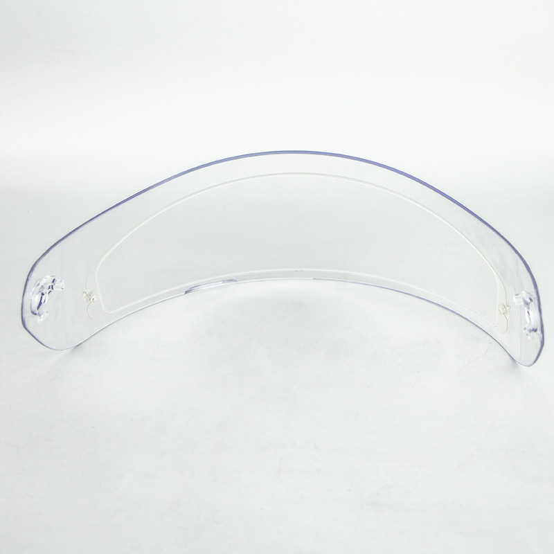 Motorcycle Helmet Lens K1S Anti-Fog Lens Adapted to K1 K3Sv K5 /K1S-Gt4 Model High-Definition Anti-Fog Patch