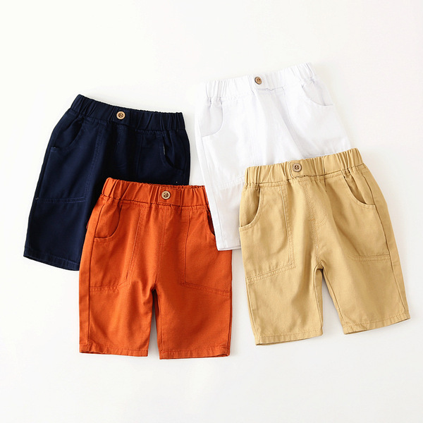 summer trousers for boys
