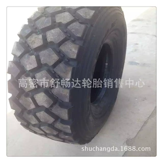 现货供用365/85R20 越野轮胎 批发零售