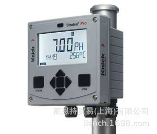 德国 KNICK科尼克 温度变送器 价格优惠 P43000D2-0018