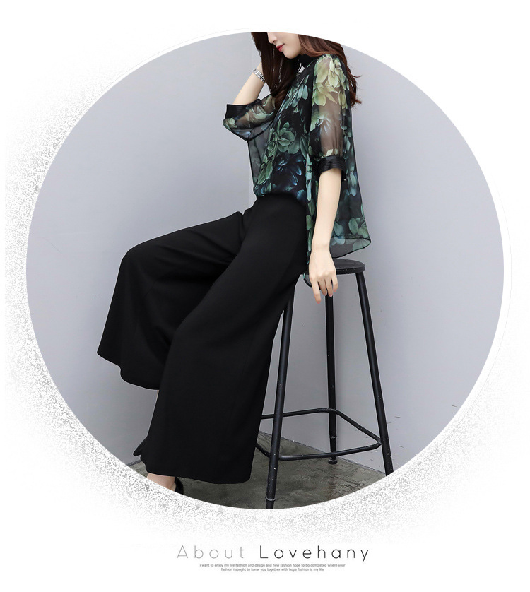 Costume femme UNE GéNéRATION en Mélange de coton - Ref 3335155 Image 30