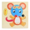Stereo-mouse