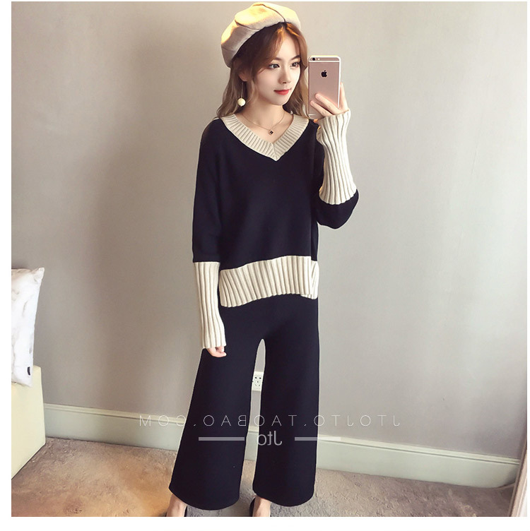 Costume femme en Tricot - Ref 3335735 Image 15