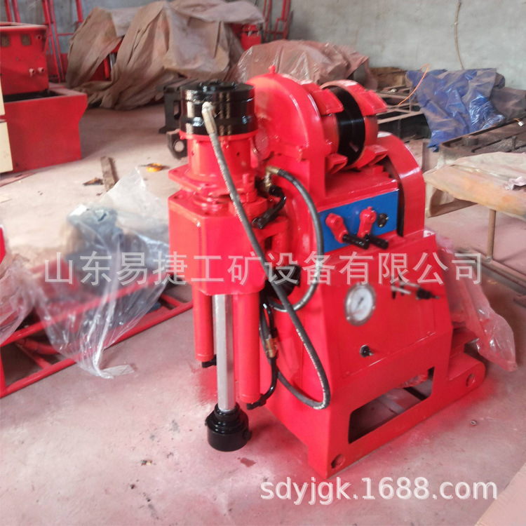 ZLJ-700煤矿用坑道钻机   矿用ZLJ-700煤矿用坑道钻机
