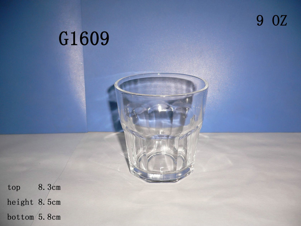 供应餐厅水杯饮料杯果汁杯