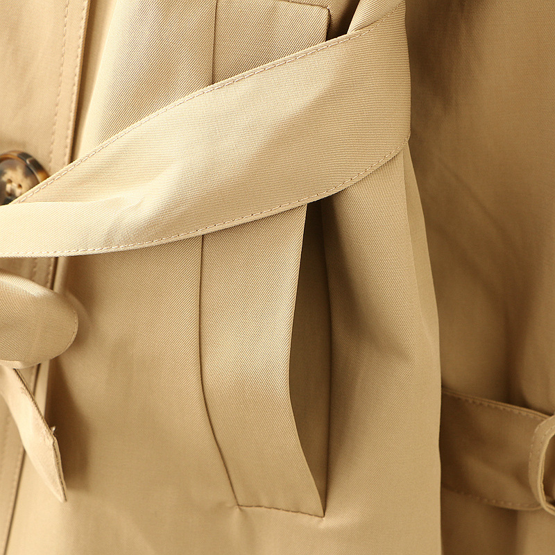 Blouson femme en Coton - Ref 3322261 Image 24