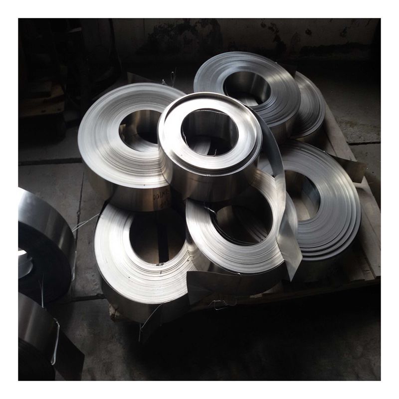 1J67铁镍软磁合金1J67精密合金带